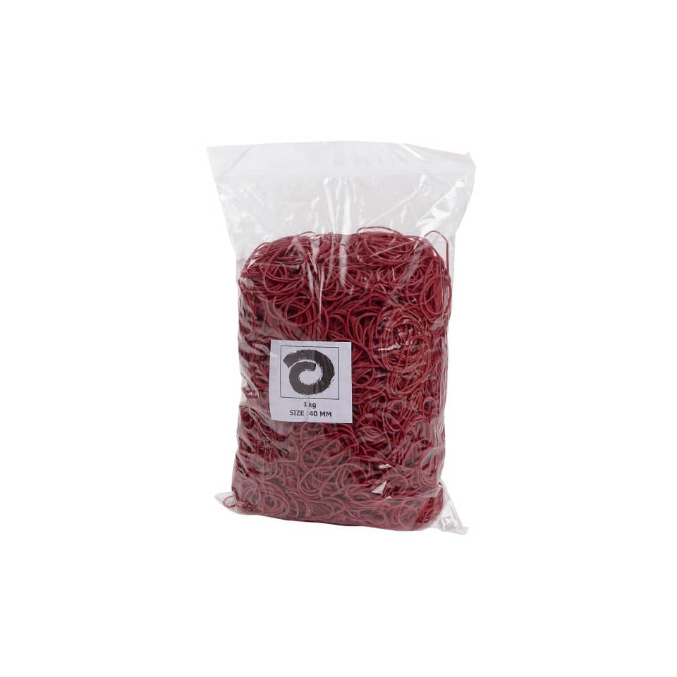 Gummiband, Gummis, Rot, Bandage, Klebeband