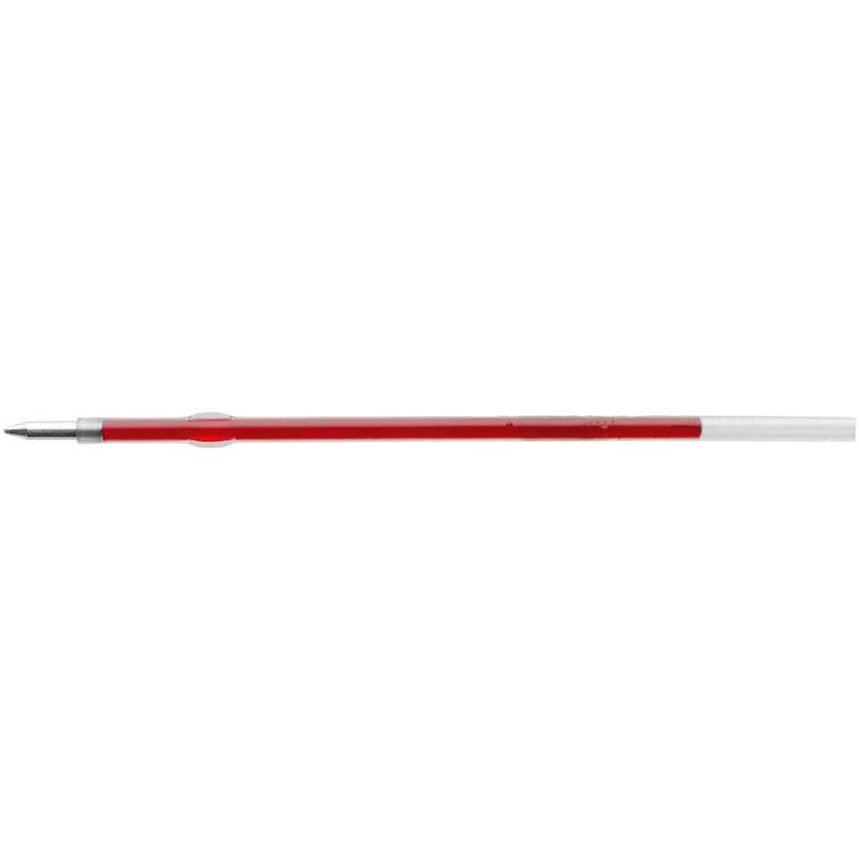 Kugelschreibermine 2122 für Super G RT/BP-S/Super Grip/B2P, 0,3mm, rot PILOT 2122002