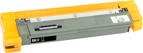 Tonerkassette, Druckerpatrone, Schwarztoner, Kassette, Druckerzubehör