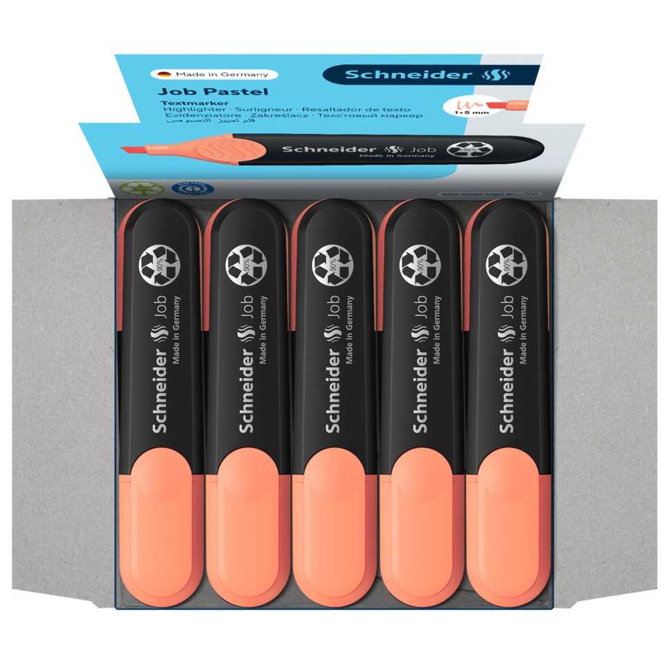 Textmarker, Marker, Orangene Marker, Schni**?