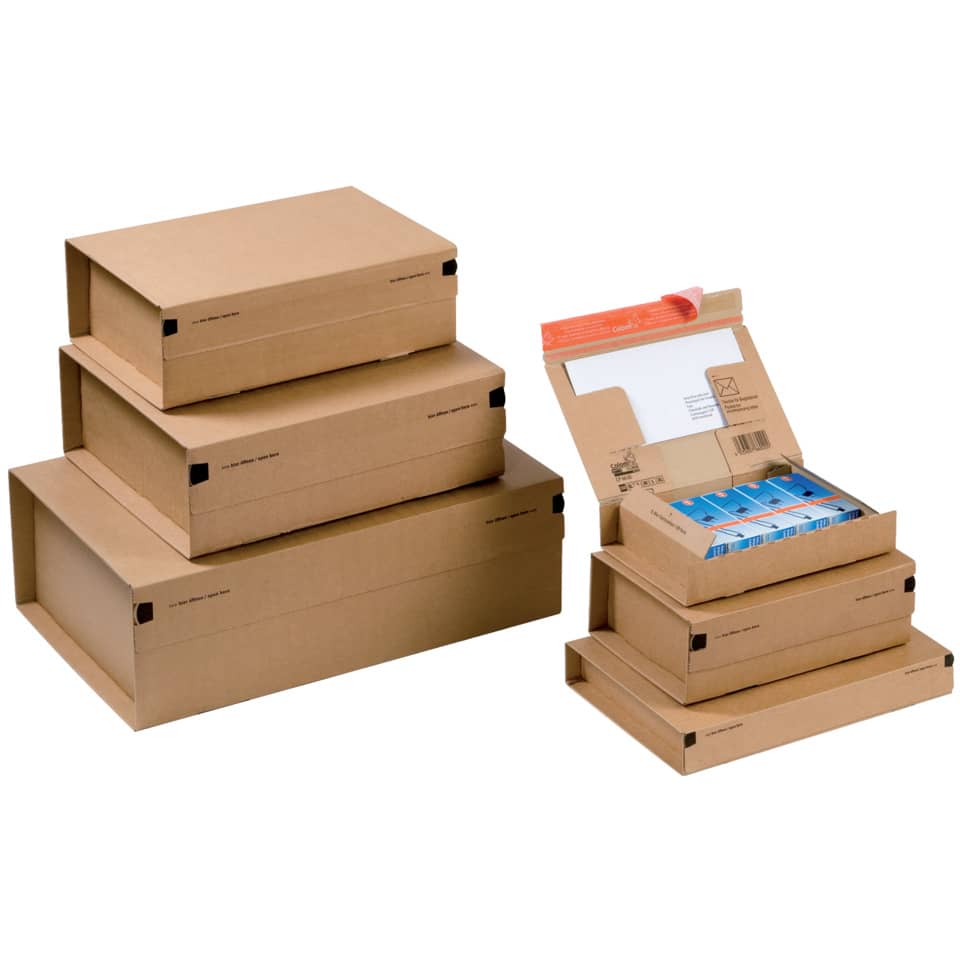 Kisten, Kartons, Verpackung, Boxen, Schachteln
