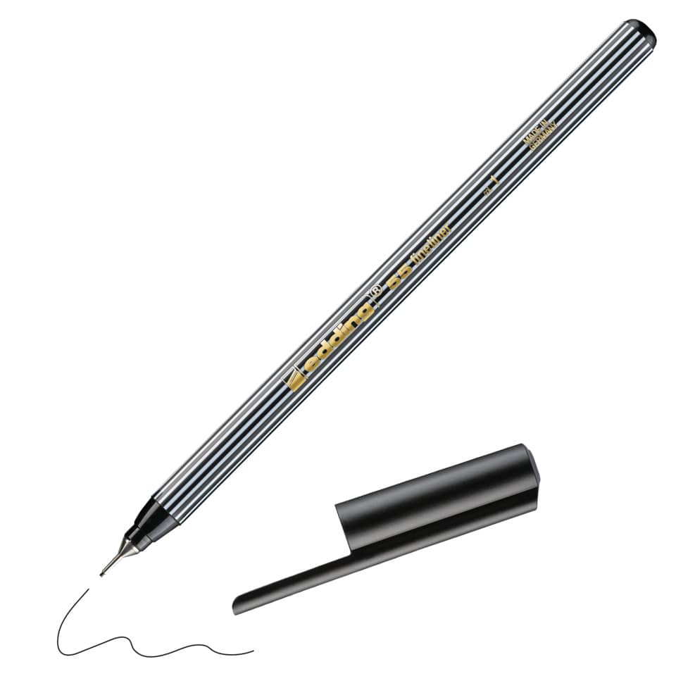 Kugelschreiber, Tintenroller, Schreiber, Stift, Kugelschreiber-Minen