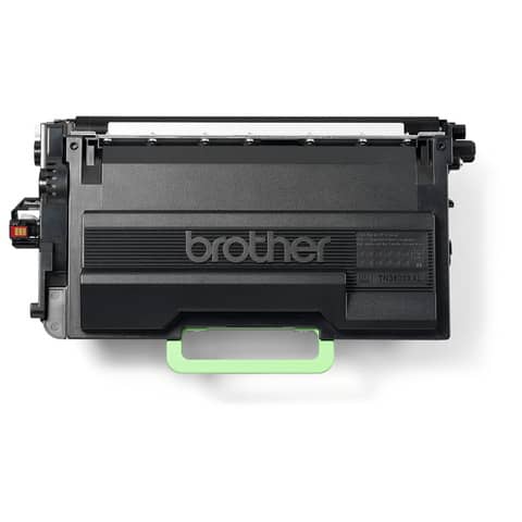 Lasertoner TN-3600XXL, 11.000 Seiten, schwarz BROTHER TN3600XXL