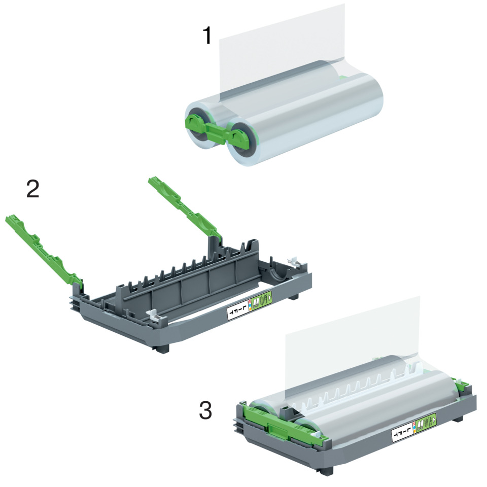rollen, Tonerrolle, Papierrolle, Druckersystem, Kartusche, Druckrolle, Gummirolle, Beschriftung, Transportband, Maschinenteile