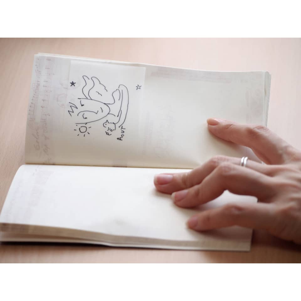 Skizzenbuch, Zeichnung, Notizbuch, Handschrift, Illustration