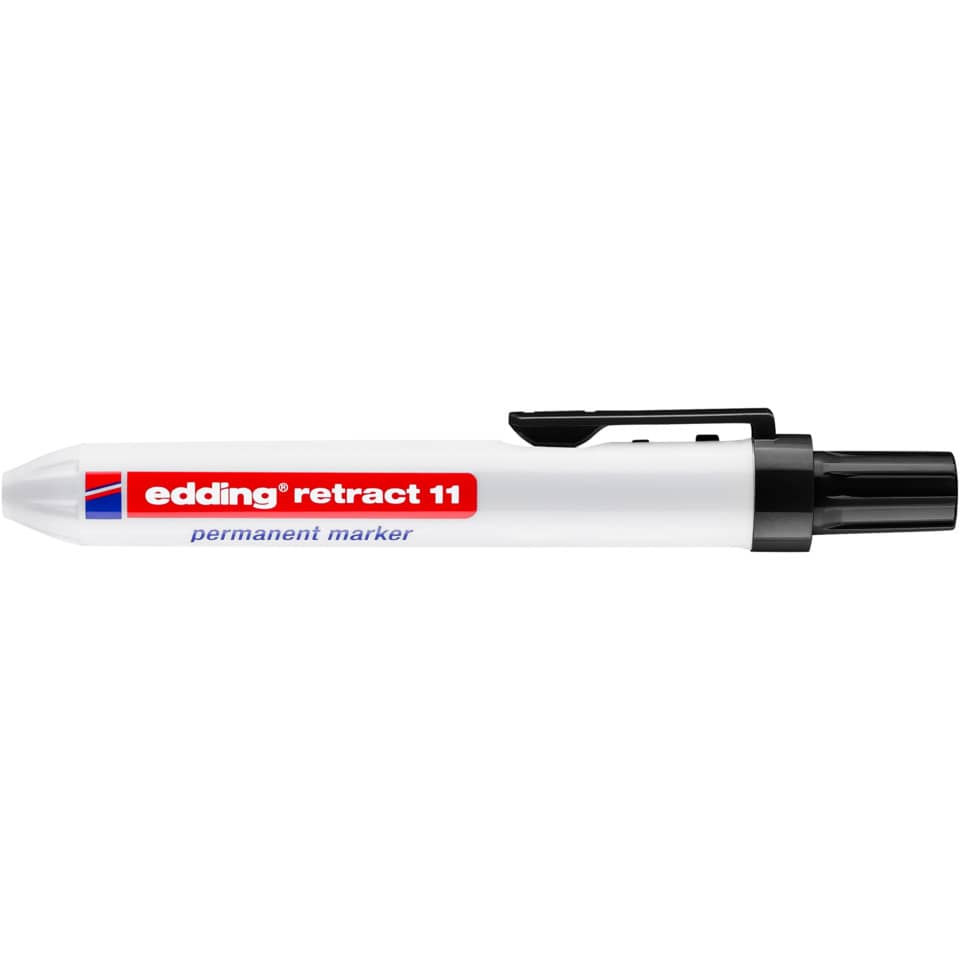 Permanentmarker, Marker, Filzstift?, Schwarz?, 14?