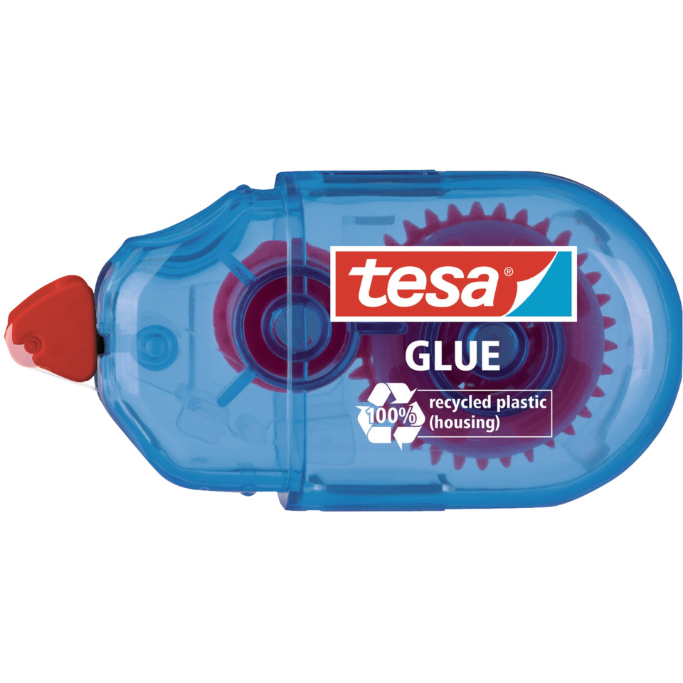 Schneidewerkzeug, Glasstift, Klebestift?, Gltue?