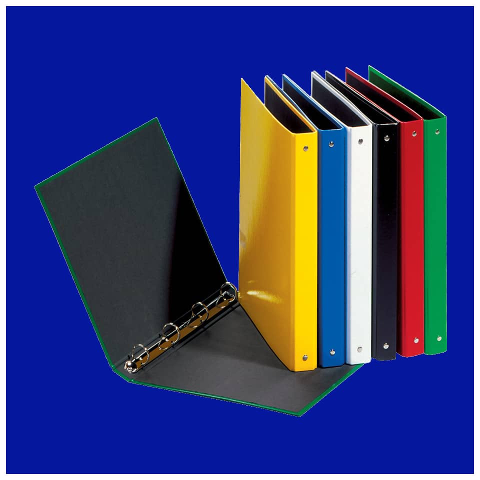 Dateiordner, Datei-Ordner