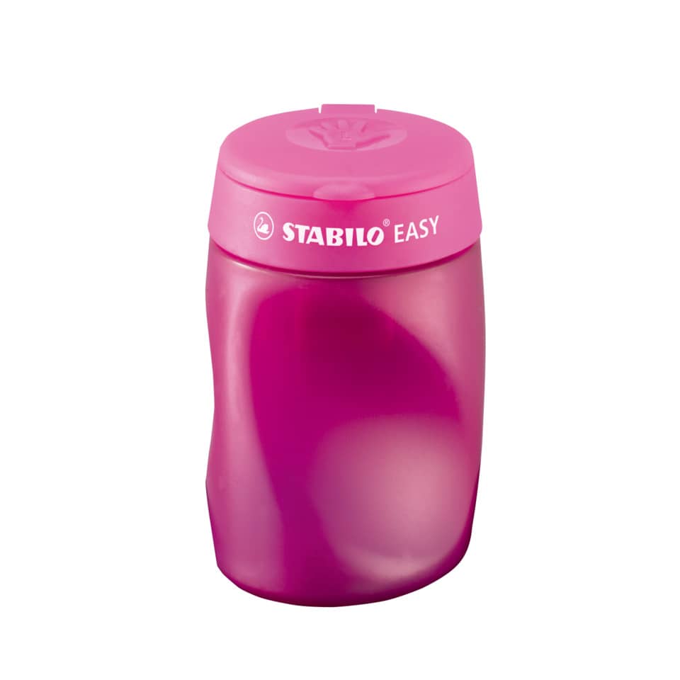  Trinkbehälter,  Plastikdose,  Pink,  Schraubdeckel,  Transparent