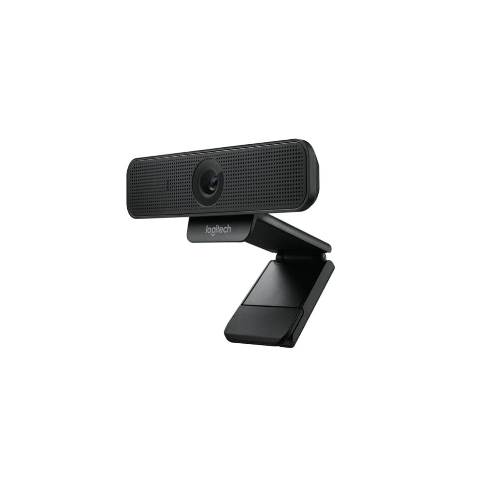 Webcam, HD, Logitech, Stativ, USB-C?