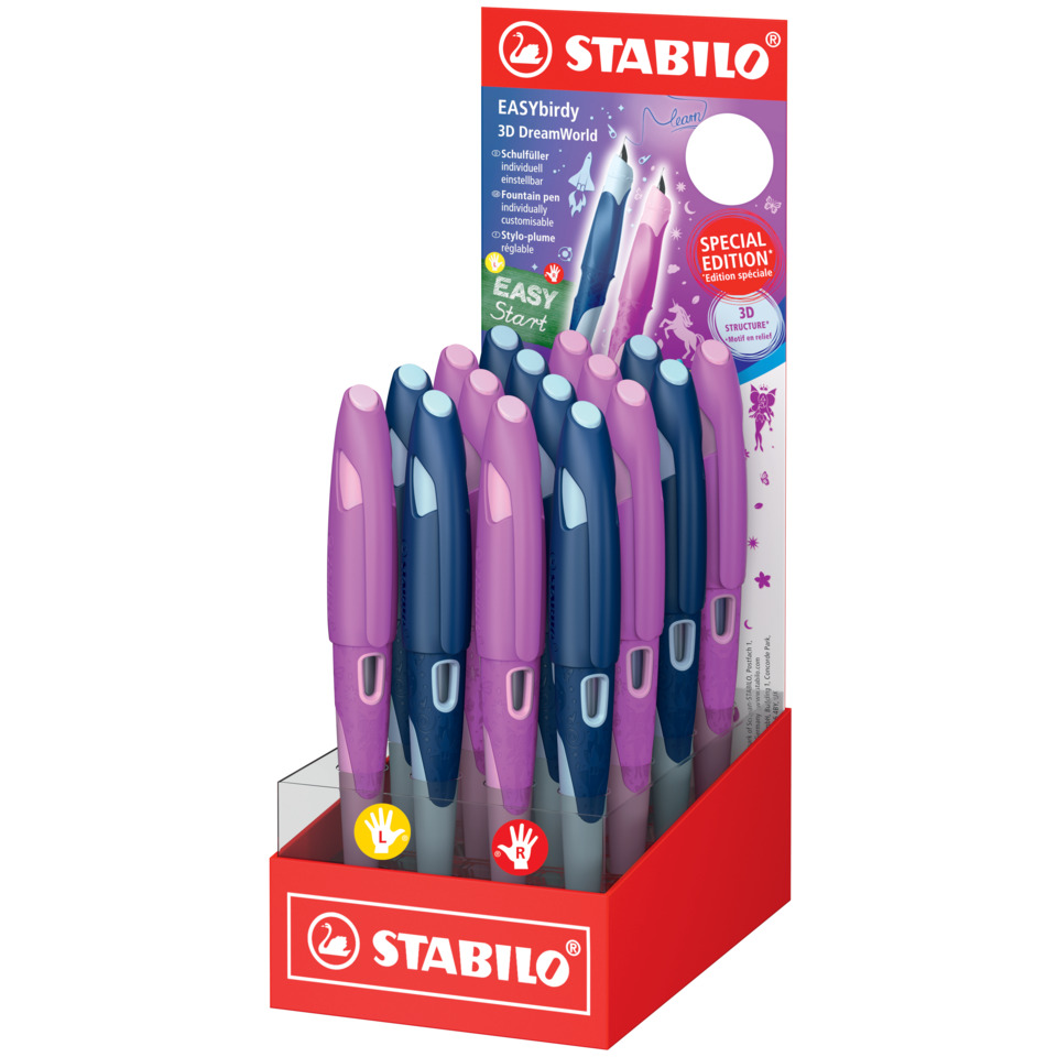 Stift