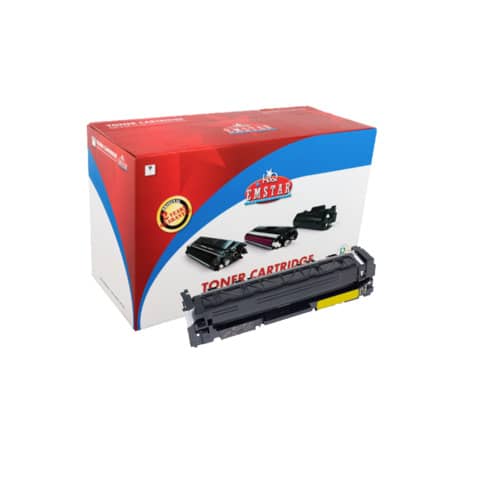 Lasertoner gelb EMSTAR C723