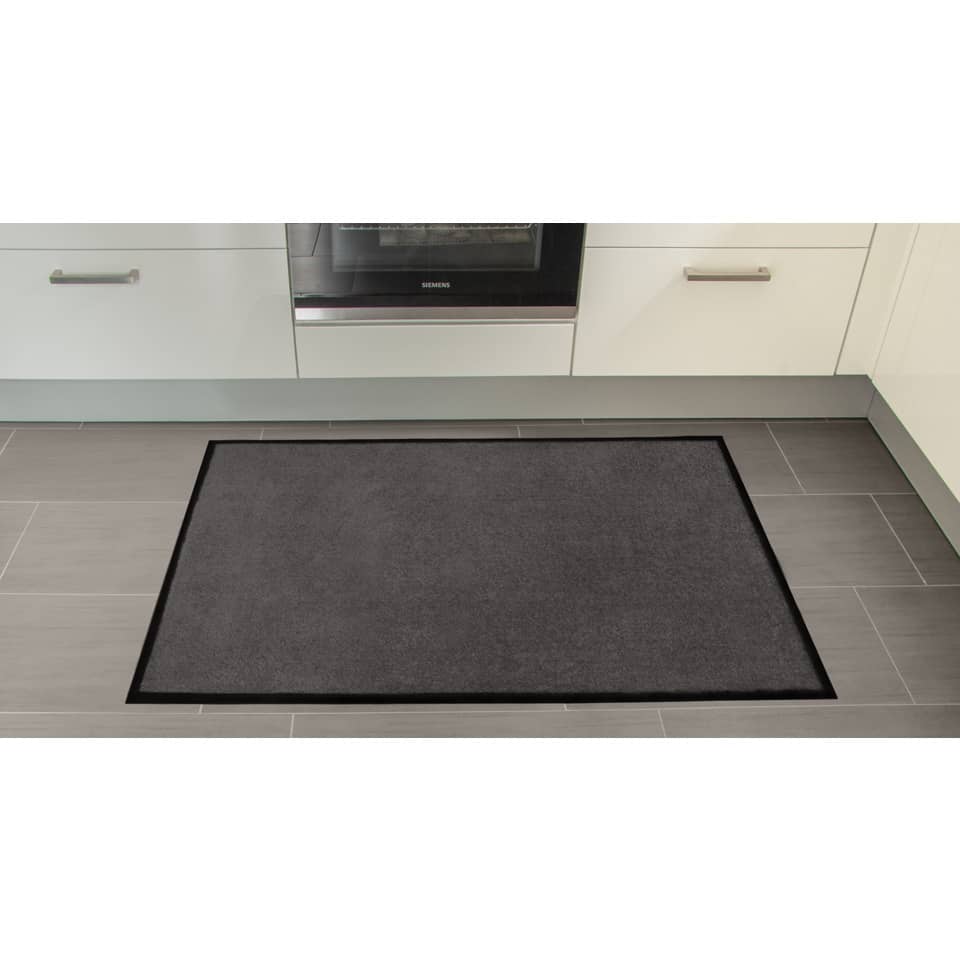 Dekoration für Zuhause, Teppich, Mikrowelle, Ofen, Matte