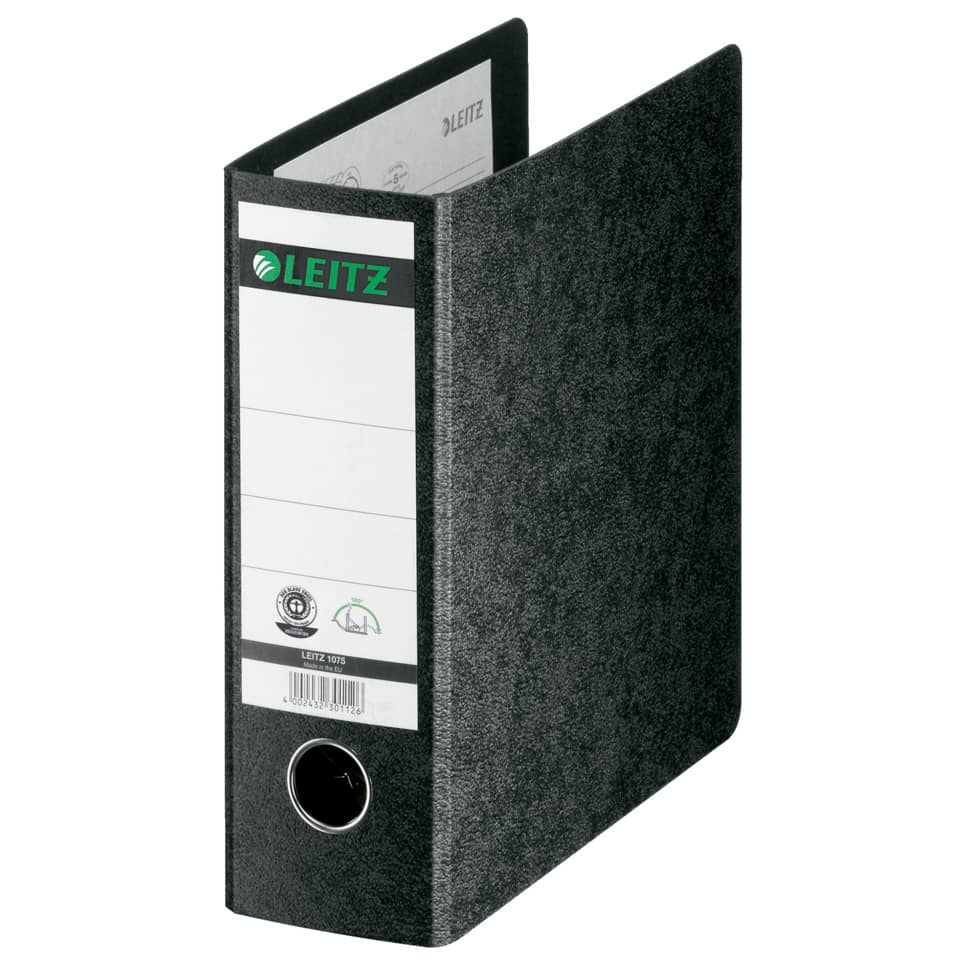 Ordner, Ordner/Archivierung, Leitz, Klebefreier Ordner, Büromaterial