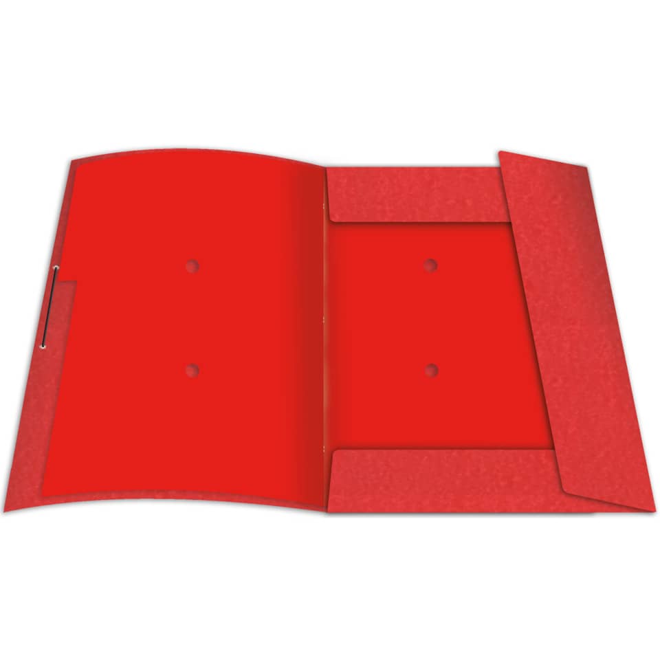 rot, Bindemappe, Ordner, Pappordner, Klebebinder
