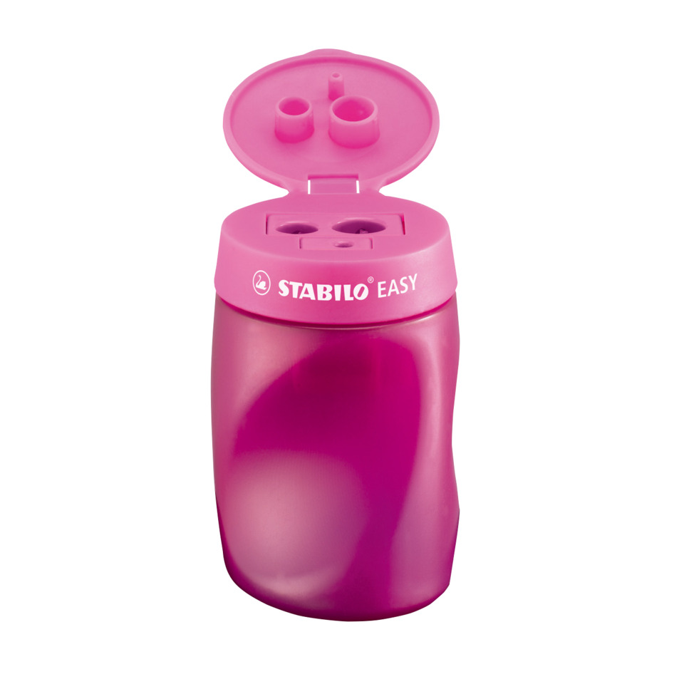  Trinkflasche,  Wasserflasche,  BPA frei,  pink,  Easy