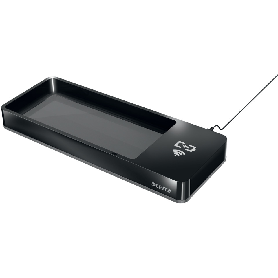Scanner, Dock, USB-C, Drahtlos, Leitz