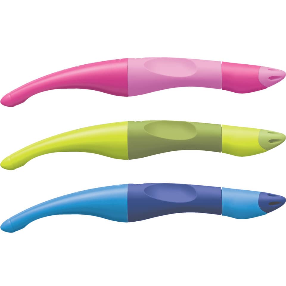 altersempfehlung, Gadget, Stift, bunt, mehrfarbig