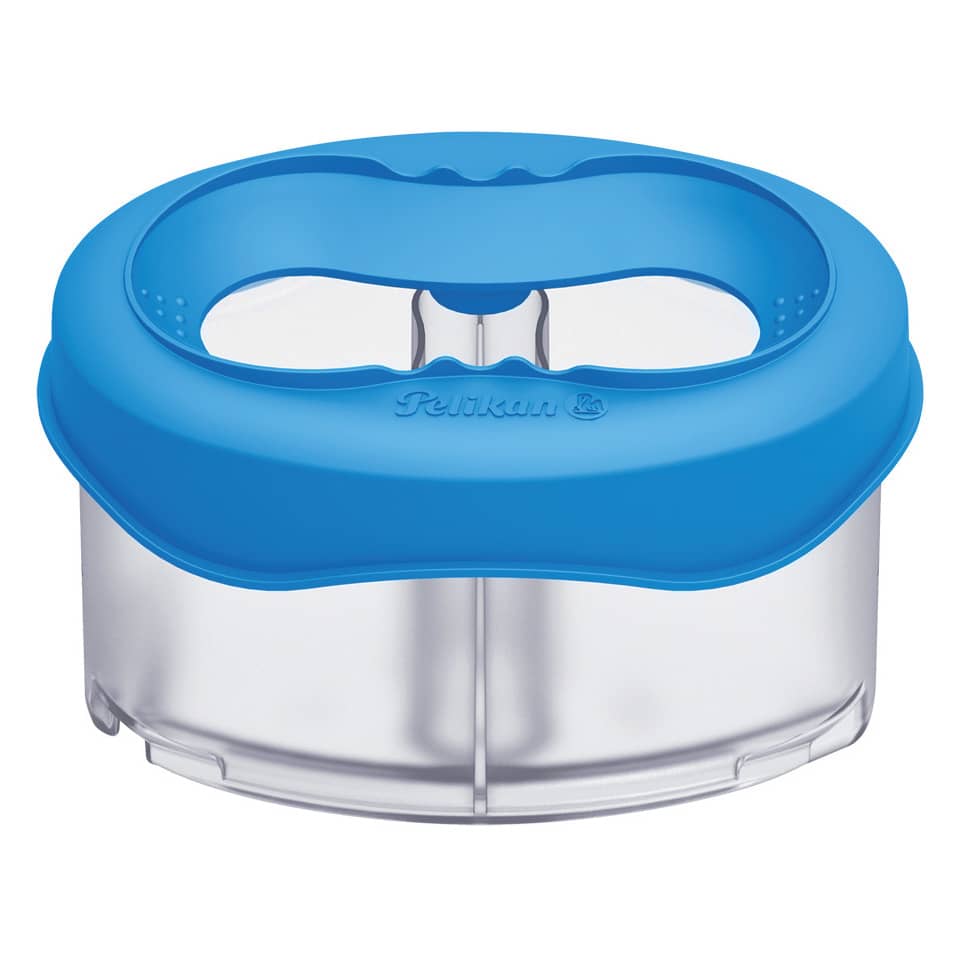 kuchenclip, klettverschluss, kuchenaufsatz, rundformat, blueseit