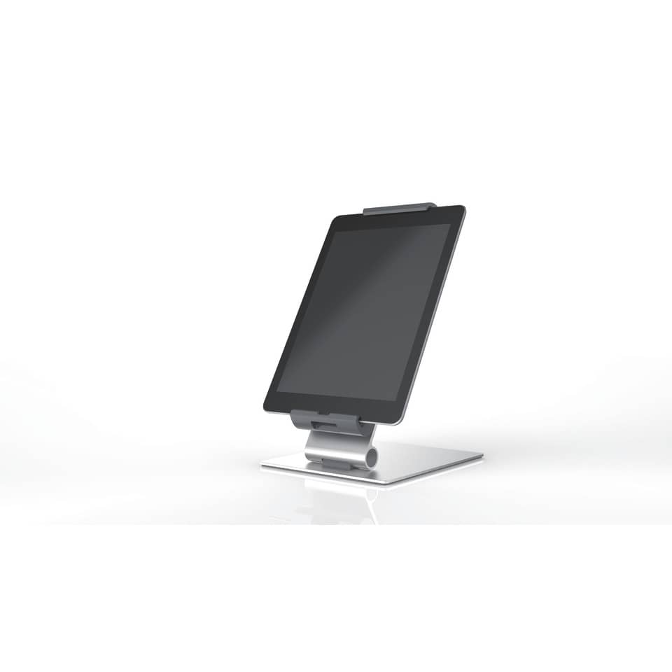 tablet stand, metallständer, tabletthalter, verstellbarer ständer, studio-setup