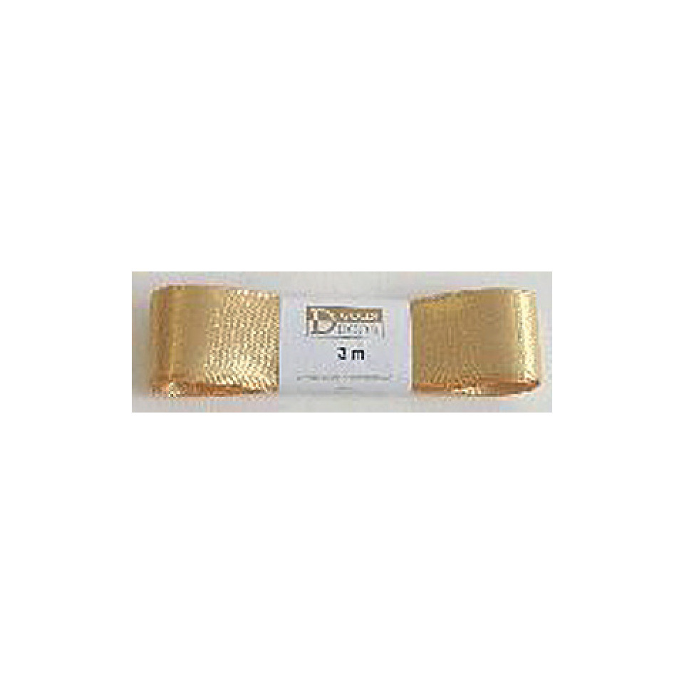 Goldklemme, Klebeband, Bandkappe, Metallband, Schmuckmaterial