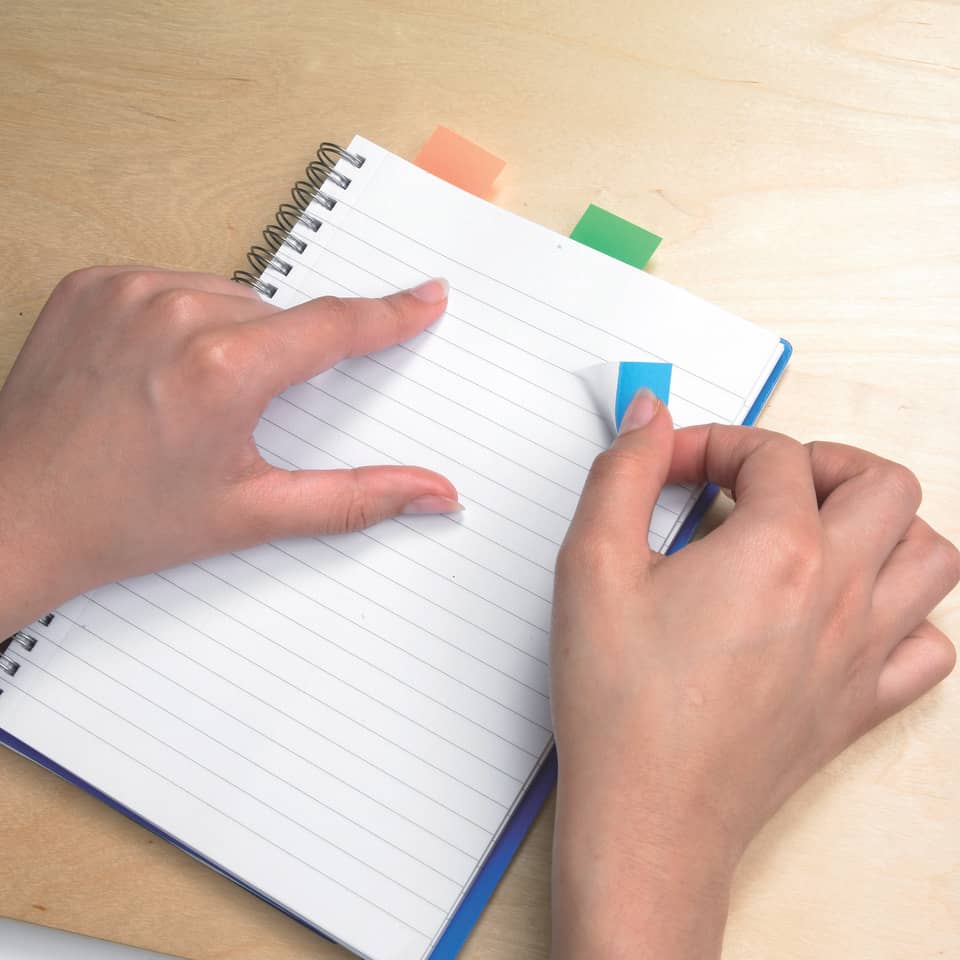 Person, Schreiben, Stift