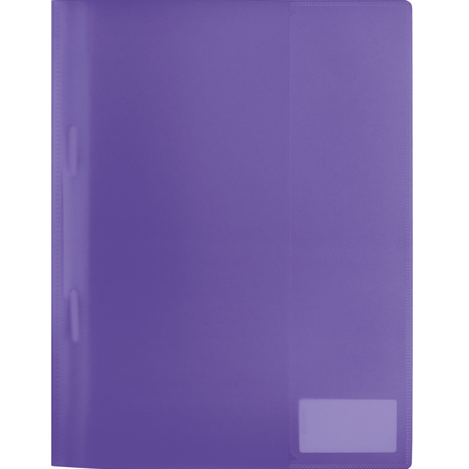 notebook, Ordner, lila, Umschlag, Plastik, lila Hülle, A4-Ordner, Kunstleder, Schutzhülle, Vorne blank