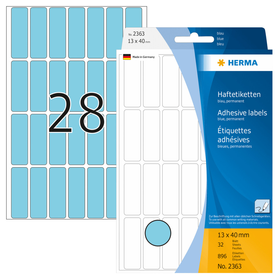 etiketten, aufkleber, blatt, blau, rechtecke,  Klebeetiketten,  Aufkleber,  Blätter,  blau,  runde Lochung