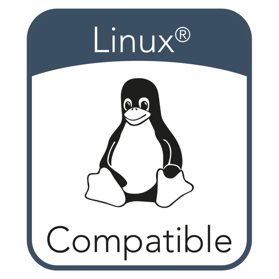 linux, penguin, tux, logo, kompatibel