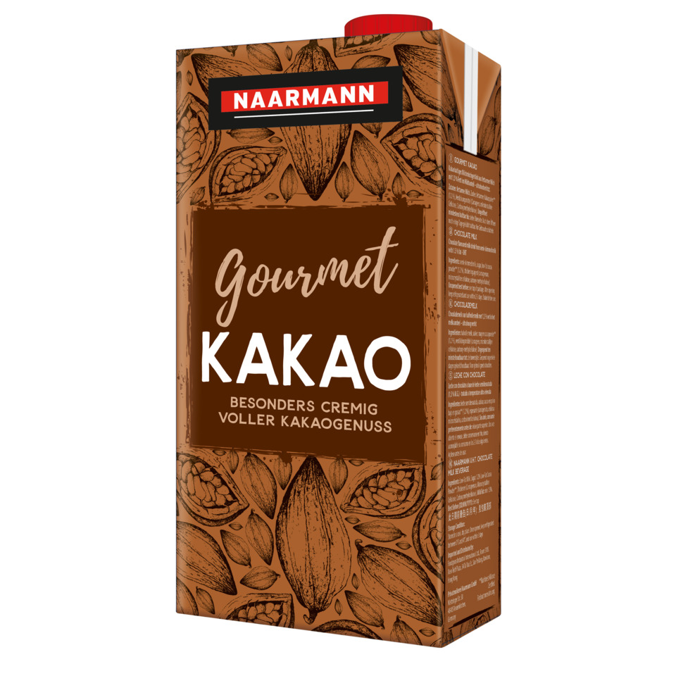 Kakao, Schokolade, Gourmet, Kakaogehalt, Vollmilch?