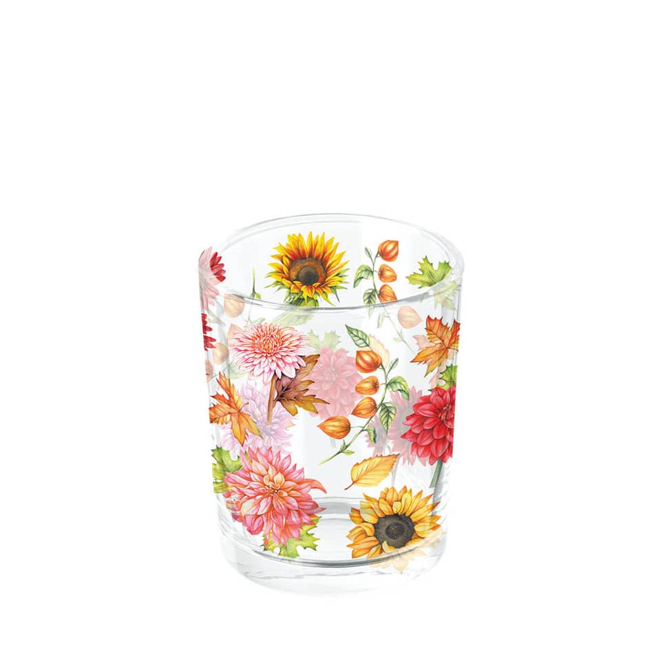 Töpferei, Krug, Vase, Glas, Florales Design