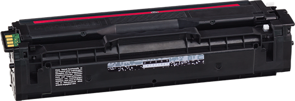 Magenta Rebuilt Tonerkassette für Samsung CLP-415