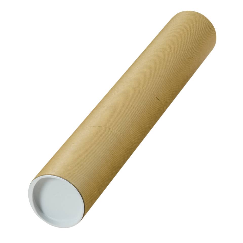 Kartonröhre, Kartonrohr, Papprolle, Abroller, Mülltonnenrolle