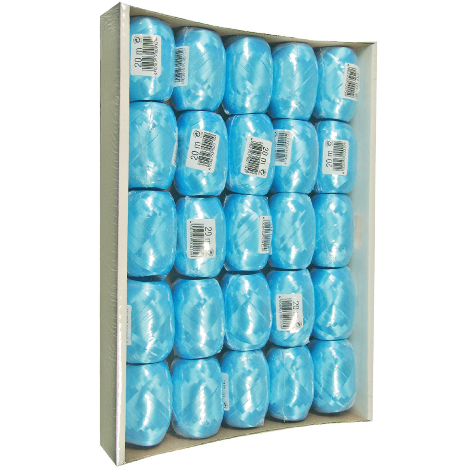 tape rolls, blaue tape, Verpackungstape, Rollenbox, 20 m