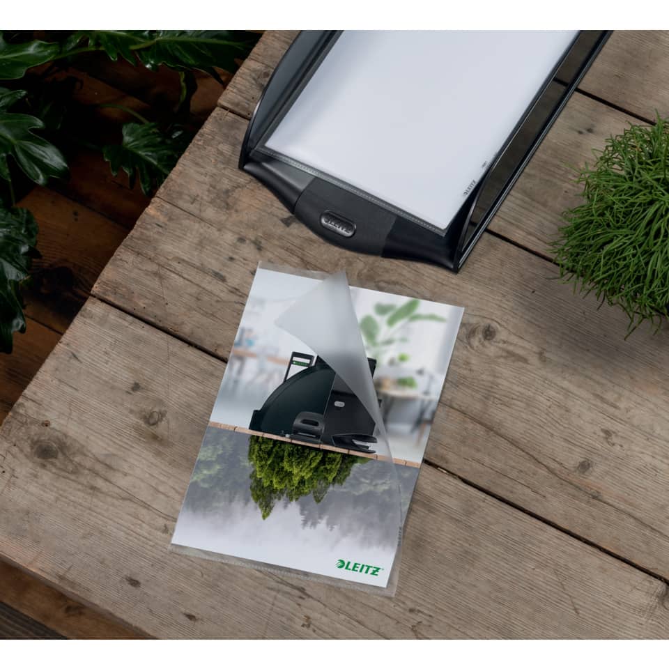 Kassenscanner, Dokumentenscanner, Fotoapparat, Transparentfolie, Leitz