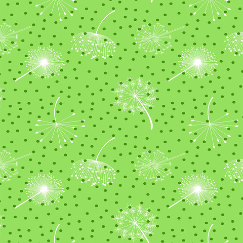 Secarerolle Premium Pusteblume, 250 m x 50 cm, grün ZÖWIE 4A.9522.2