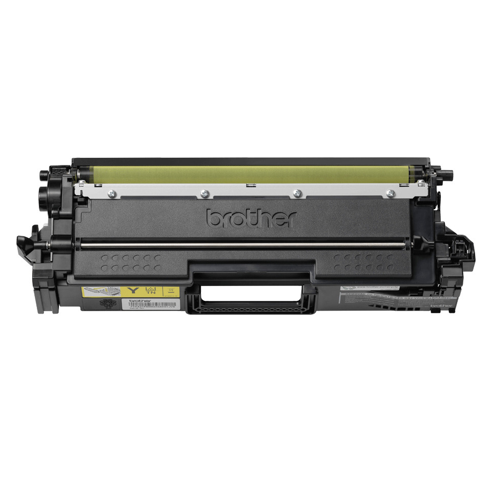Toner, Druckerpatrone, Brother, Schwarz, Laser