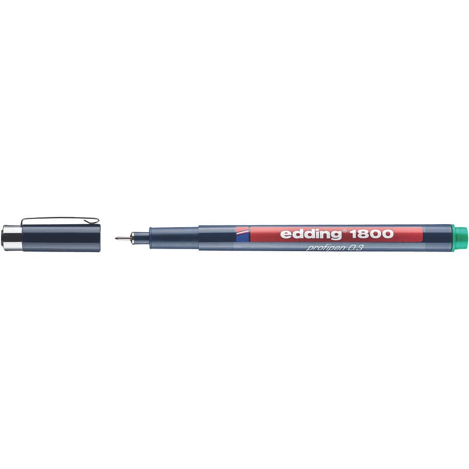 Kohlestift, Farbmarkierpen, Profi Marker, Kunstmarker, Spitze