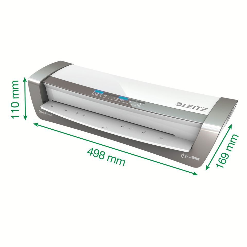 Bürogerät, Dokumentenscanner, Schrägstaubsäger?