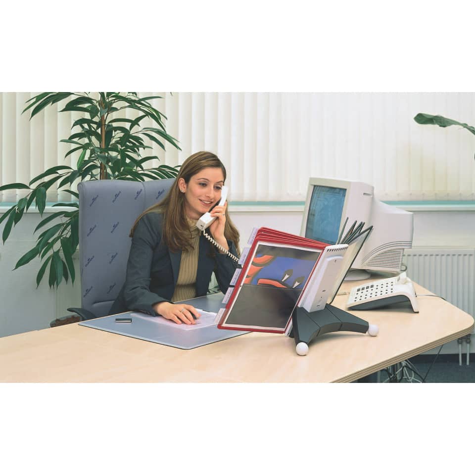 Schreibtisch, Büro, Telefon, Telefonhörer, Montagegerät