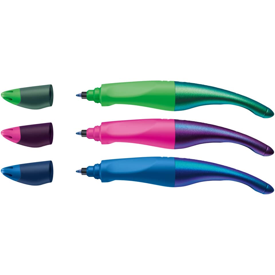 Marker, Marker-Set, Filzstift, Buntstifte?, Stifthalter?