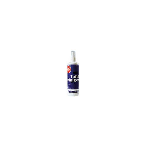 Tafelreinigungsspray, umweltfreundlich, Pumpspray, 250 ml FRANKEN Z1915
