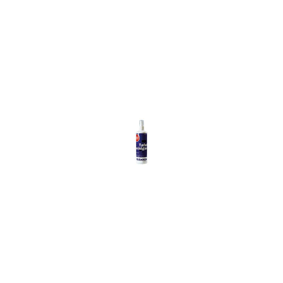 Tafelreinigungsspray, umweltfreundlich, Pumpspray, 250 ml FRANKEN Z1915 Flasche