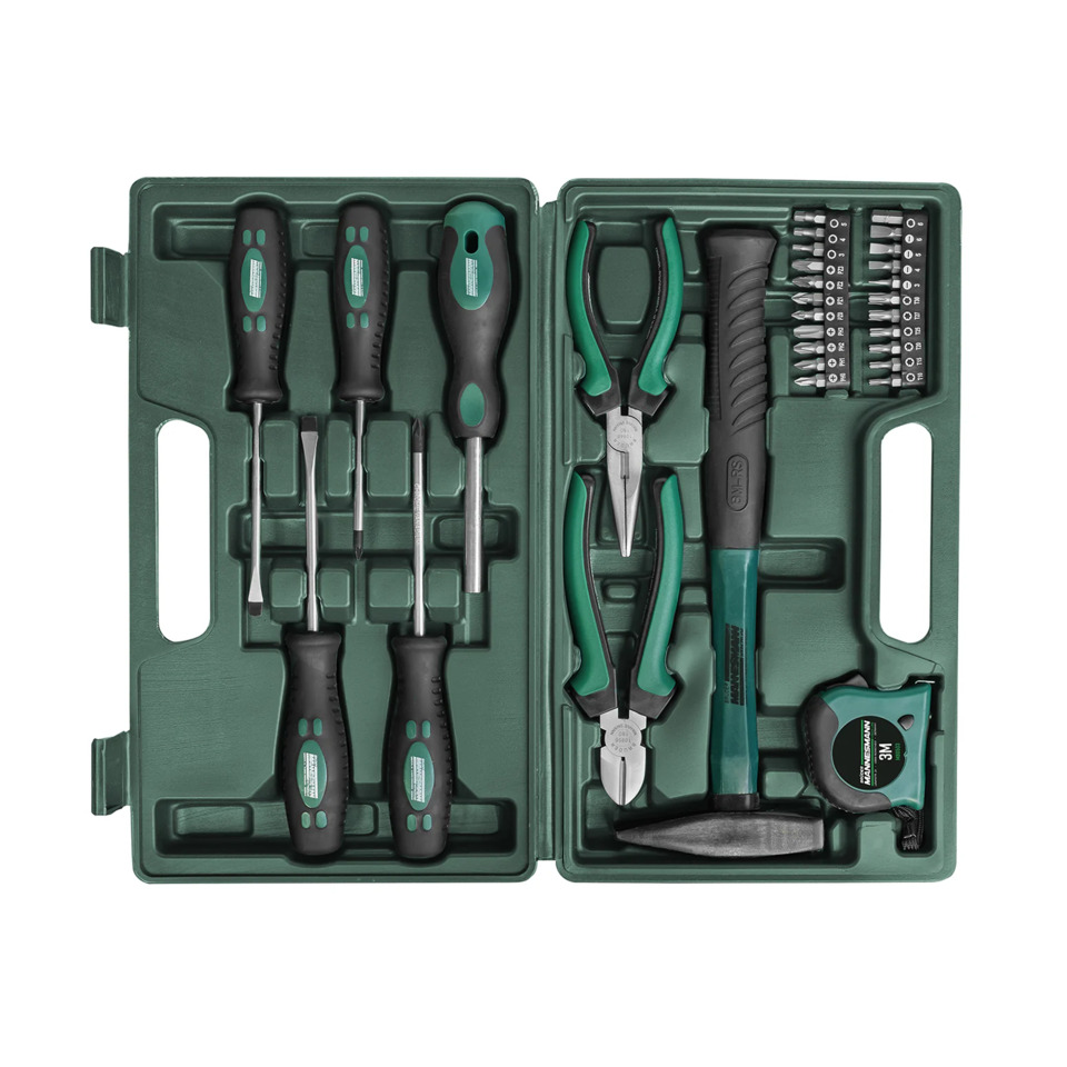 Gerät, Schraubenzieher, Werkzeug