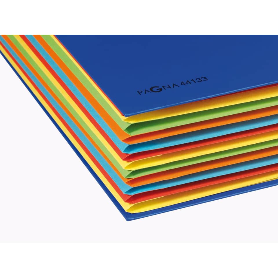 bunte folie, farbige papiere, buntes papierkarton, farbblock, manila folder