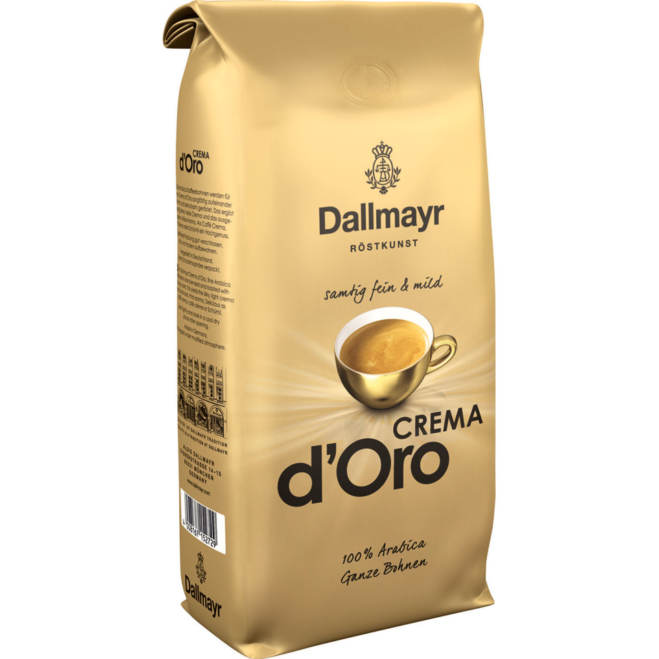 Kaffee, Großes Packung, Instantkaffee, Crema, Arabica