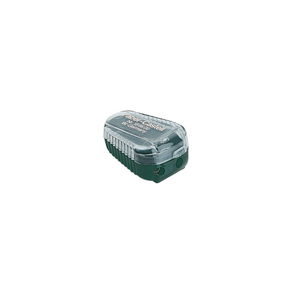 Radiergummi, Gummi, Transparent, Schwarz, B17