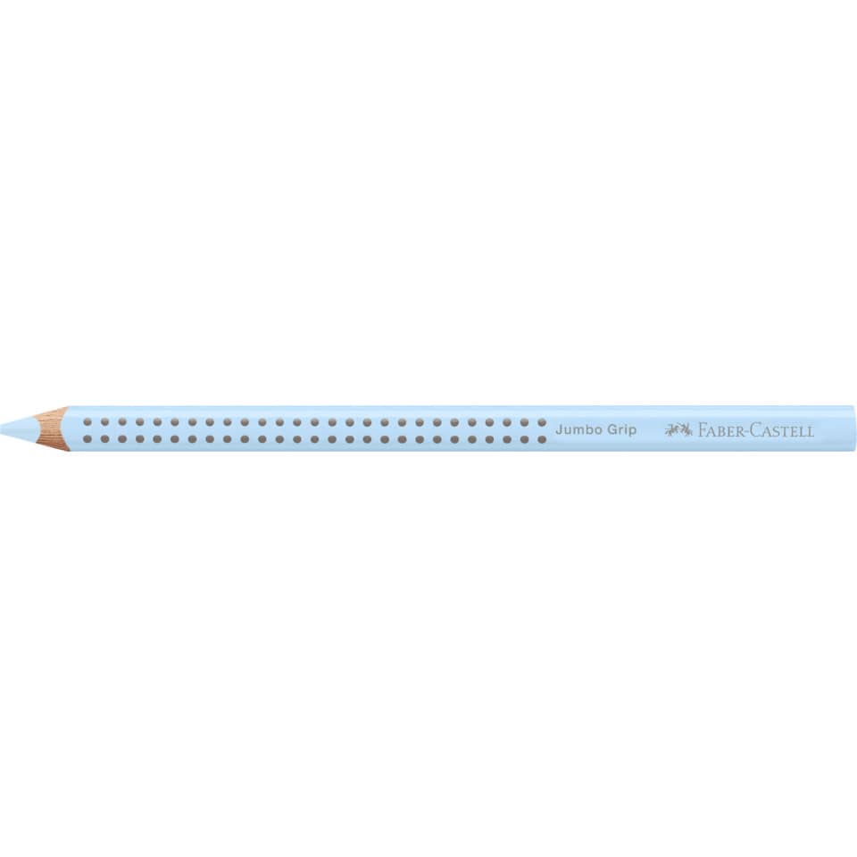 Bleistift, Holzbleistift, Jumbo Grip, dünn, HB?