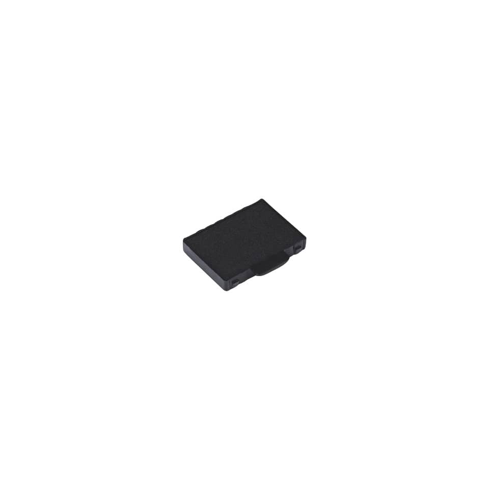 SMD-Tray, Gehäuse, schwarz Kunststoff, Oberflächenmontage-Teil, kleine Komponente
