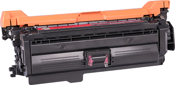 Magenta 333a Rebuilt Tonerkassette für HP Color LJ Enterprise M651